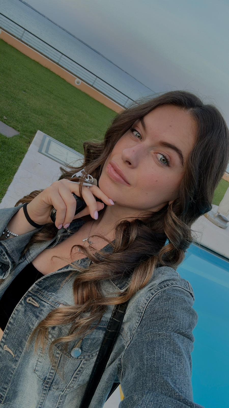 Emily — Model & Hostess in Brescia photo 1