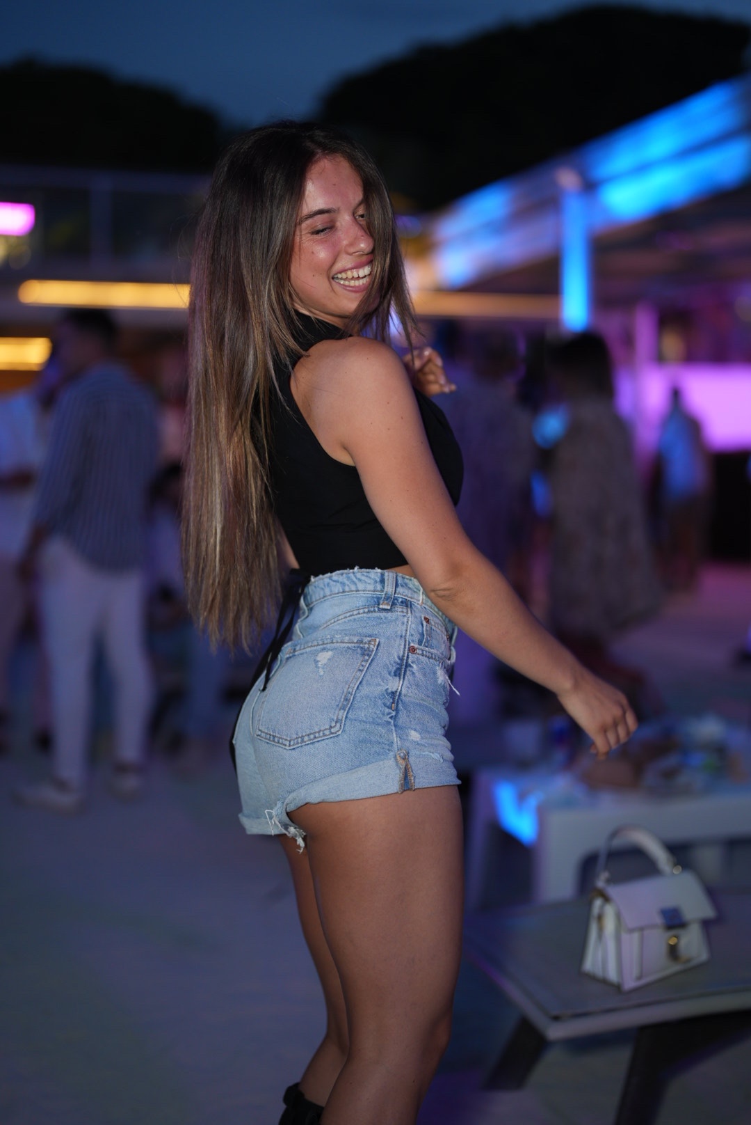 Emily — Model & Hostess in Brescia photo 3