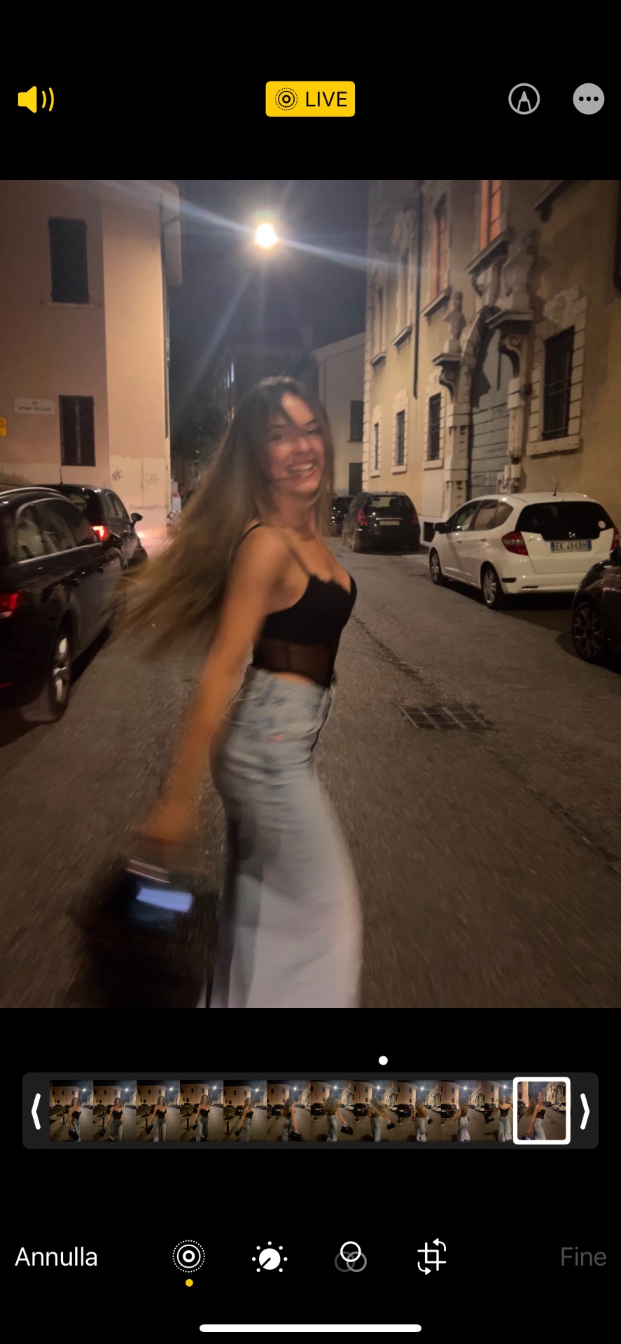 Emily — Model & Hostess in Brescia photo 5