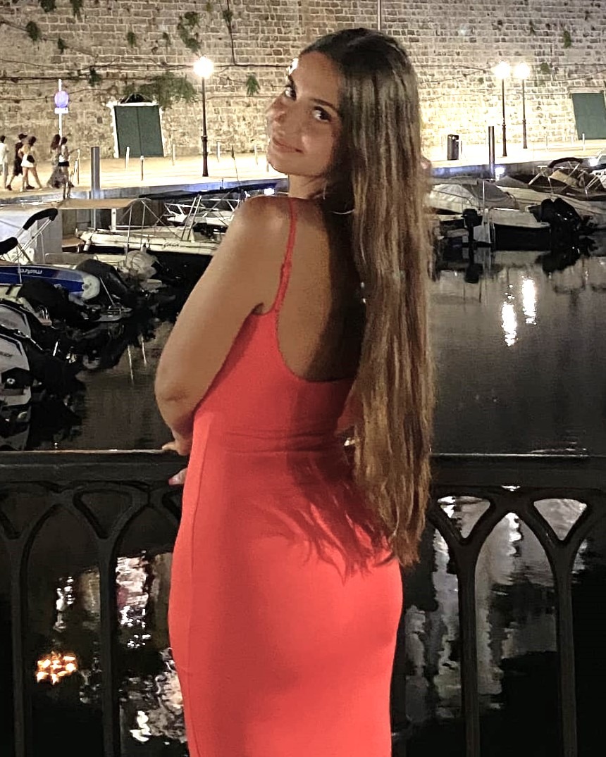 Aida — Model & Hostess in Barcelona photo 5
