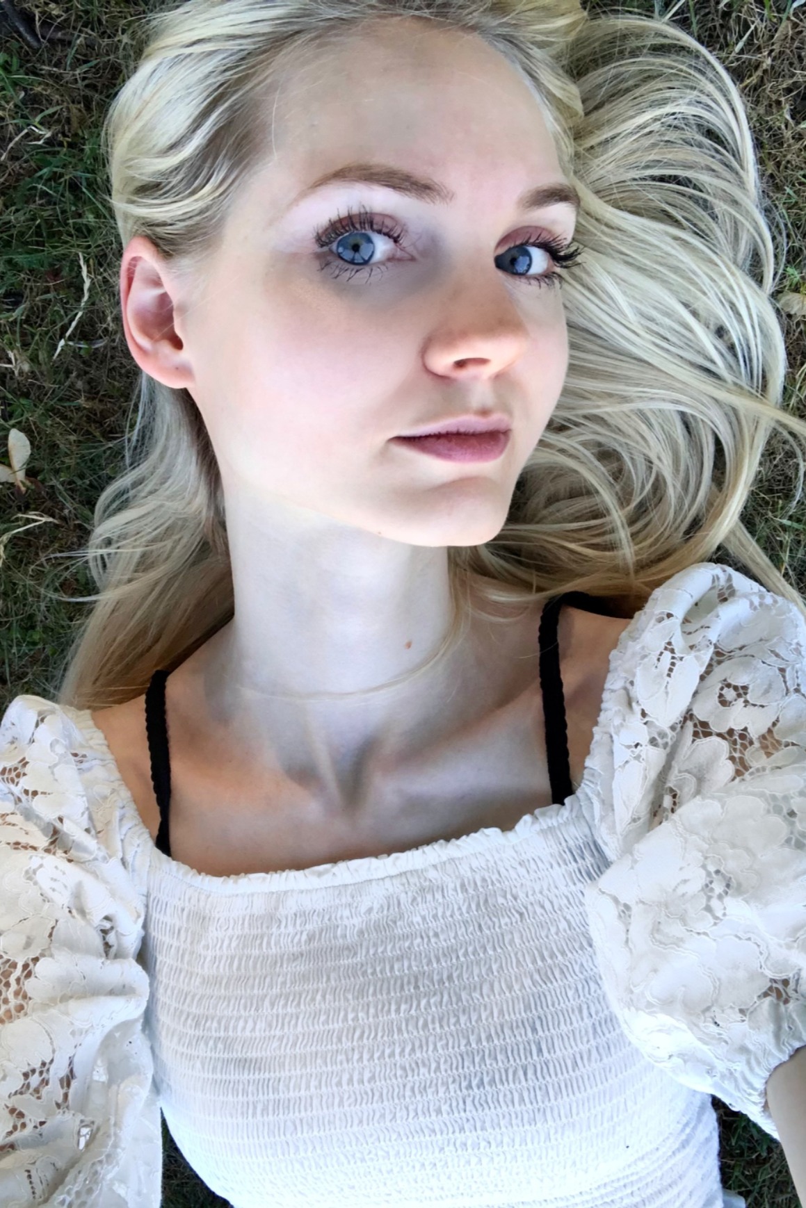Lisa — Model & Hostess in Freising photo 1