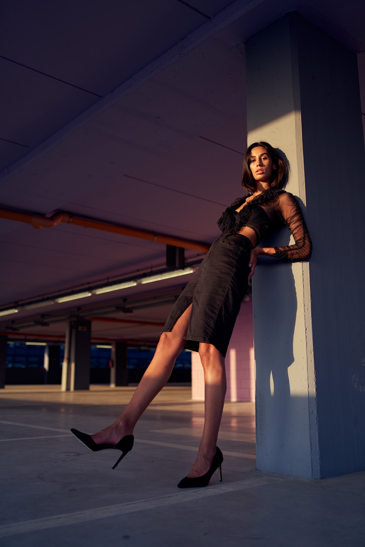 Margherita — Model & Hostess in Monaco Di Baviera photo 14
