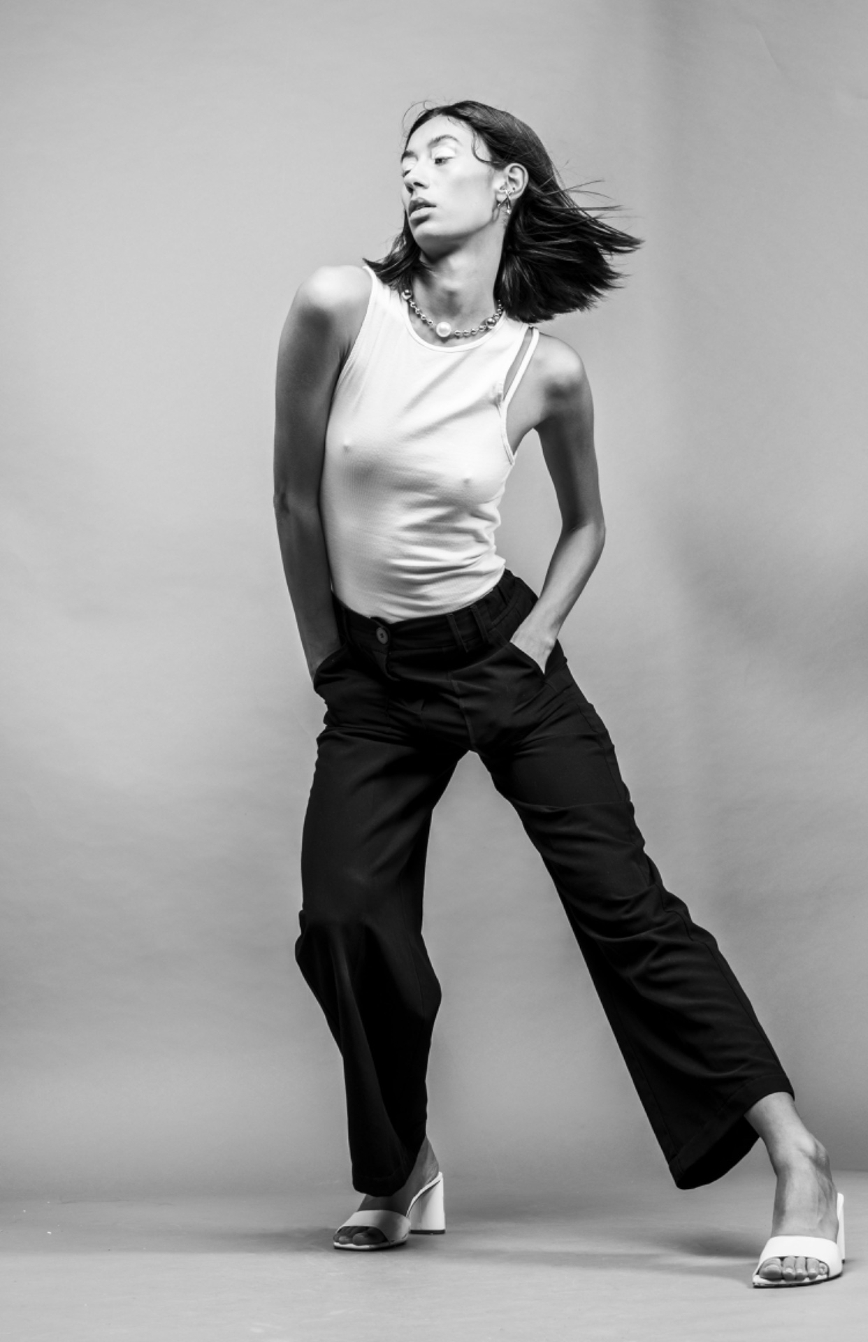 Margherita — Model & Hostess in Monaco Di Baviera photo 17