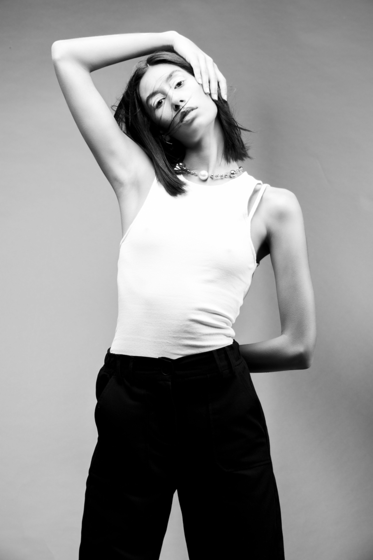 Margherita — Model & Hostess in Monaco Di Baviera photo 18