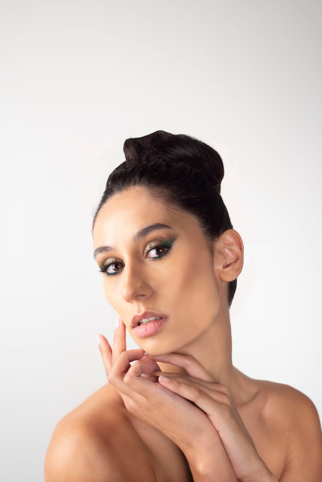 Margherita — Model & Hostess in Monaco Di Baviera photo 20