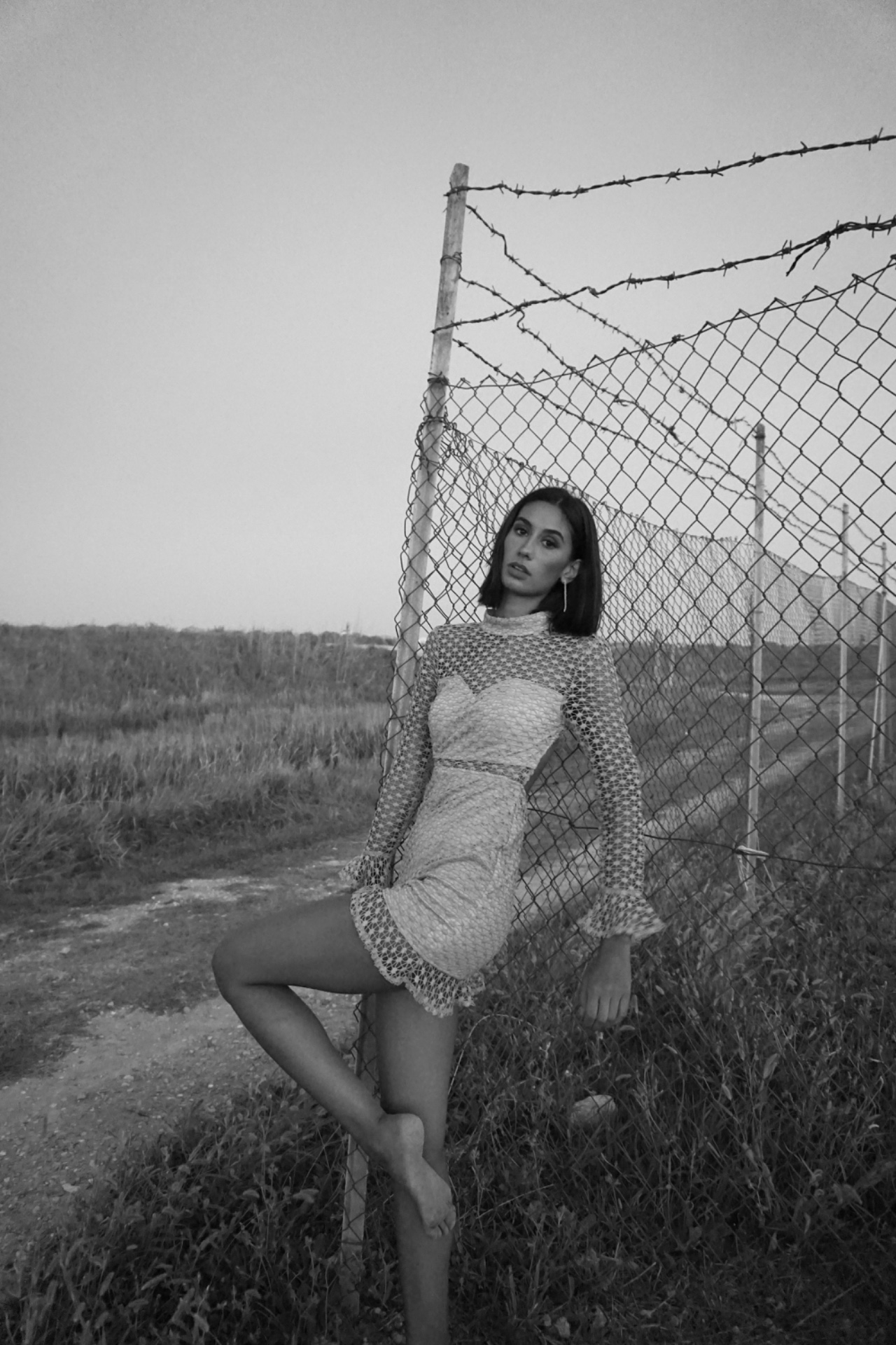 Margherita — Model & Hostess in Monaco Di Baviera photo 6