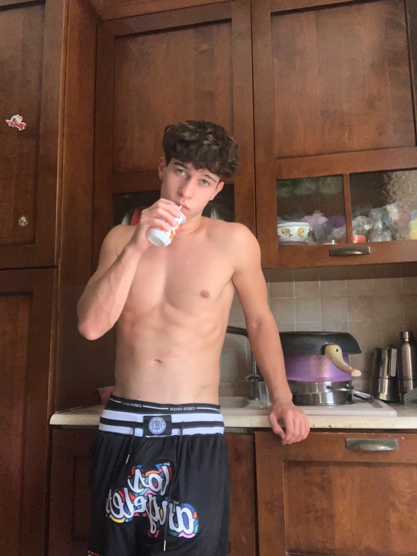 Leonardo — Model & Host in Castel Rozzone photo 1