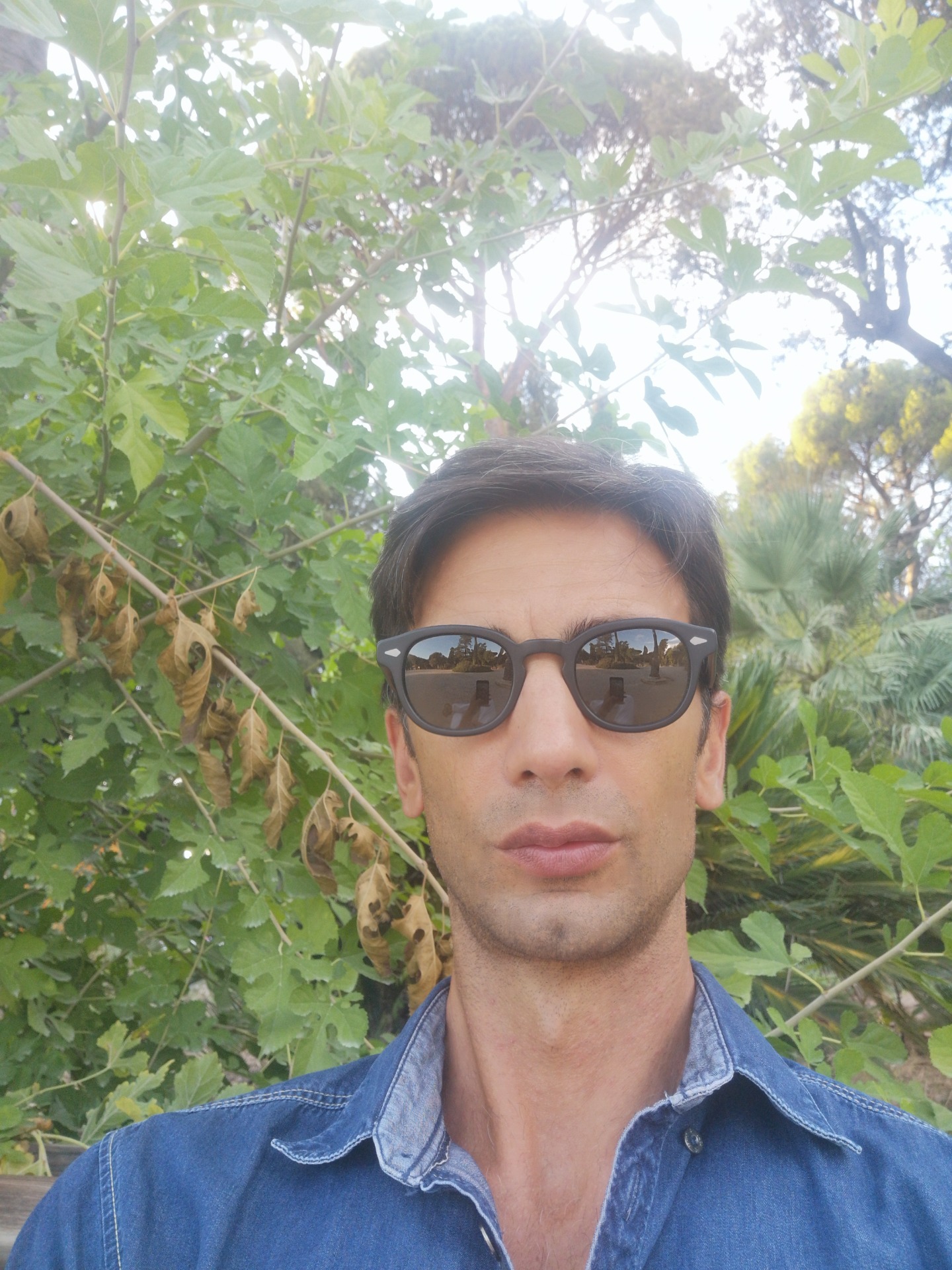 Emiliano — Model & Host in Roma photo 3
