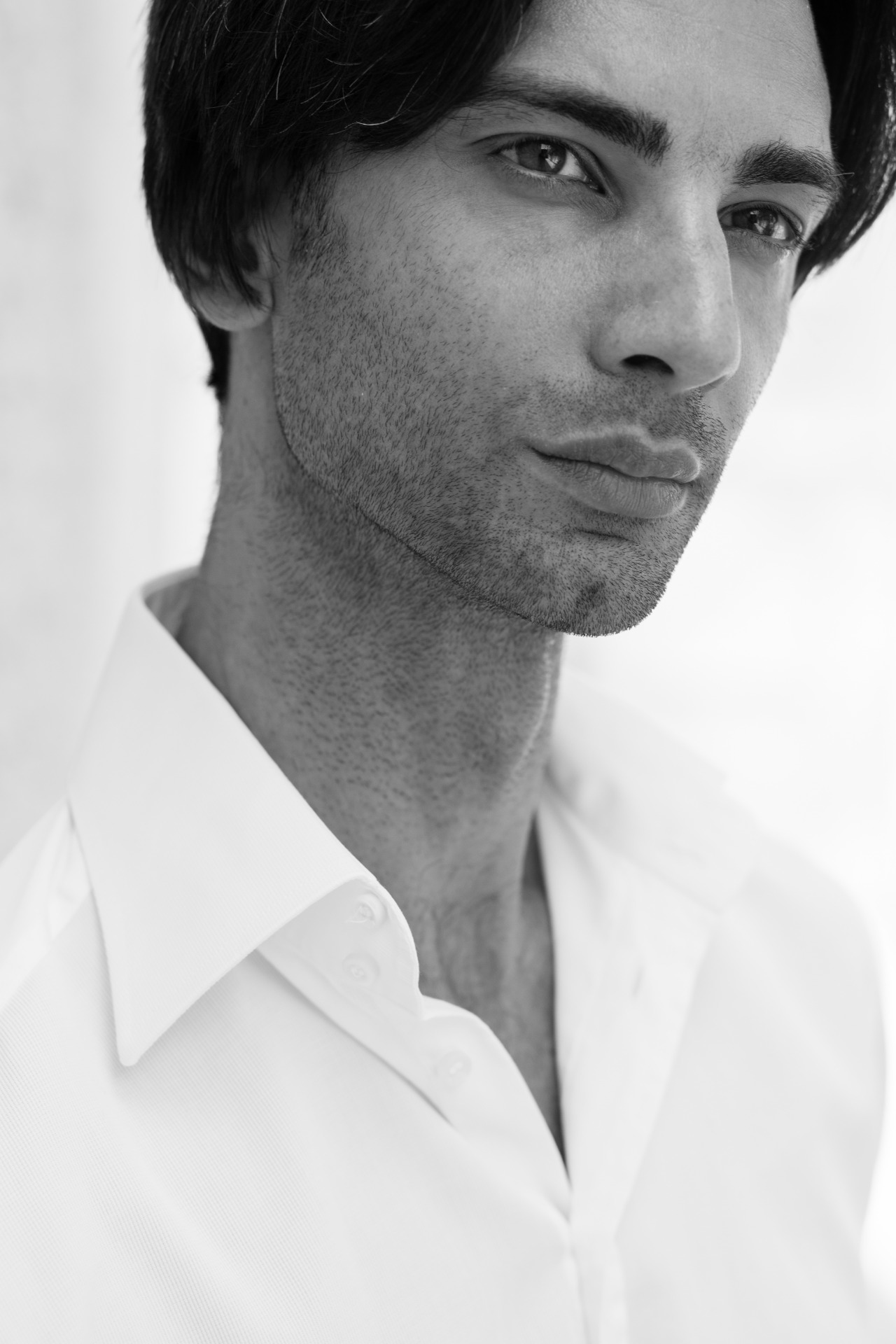 Emiliano — Model & Host in Roma photo 5