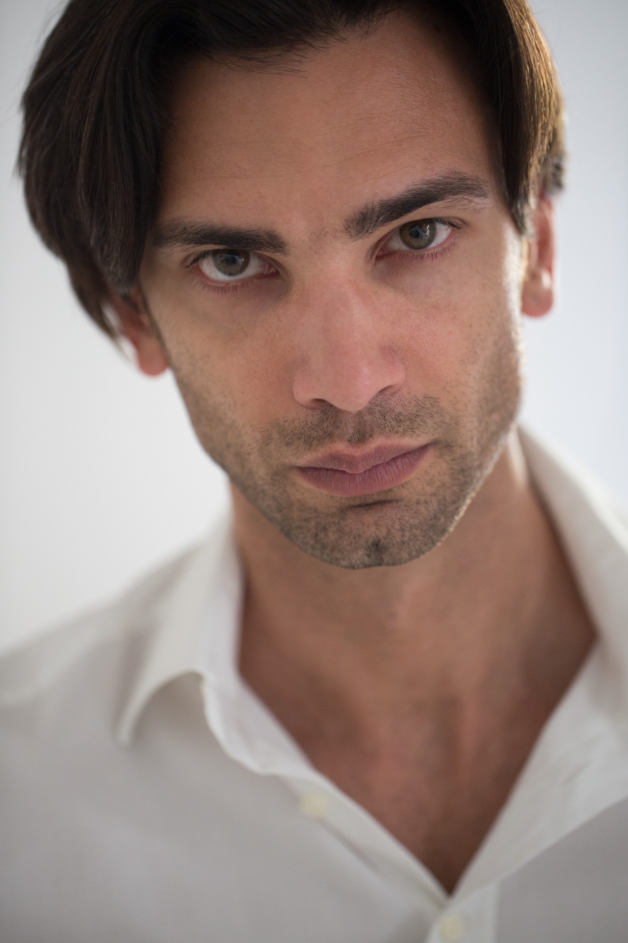 Emiliano — Model & Host in Roma photo 6