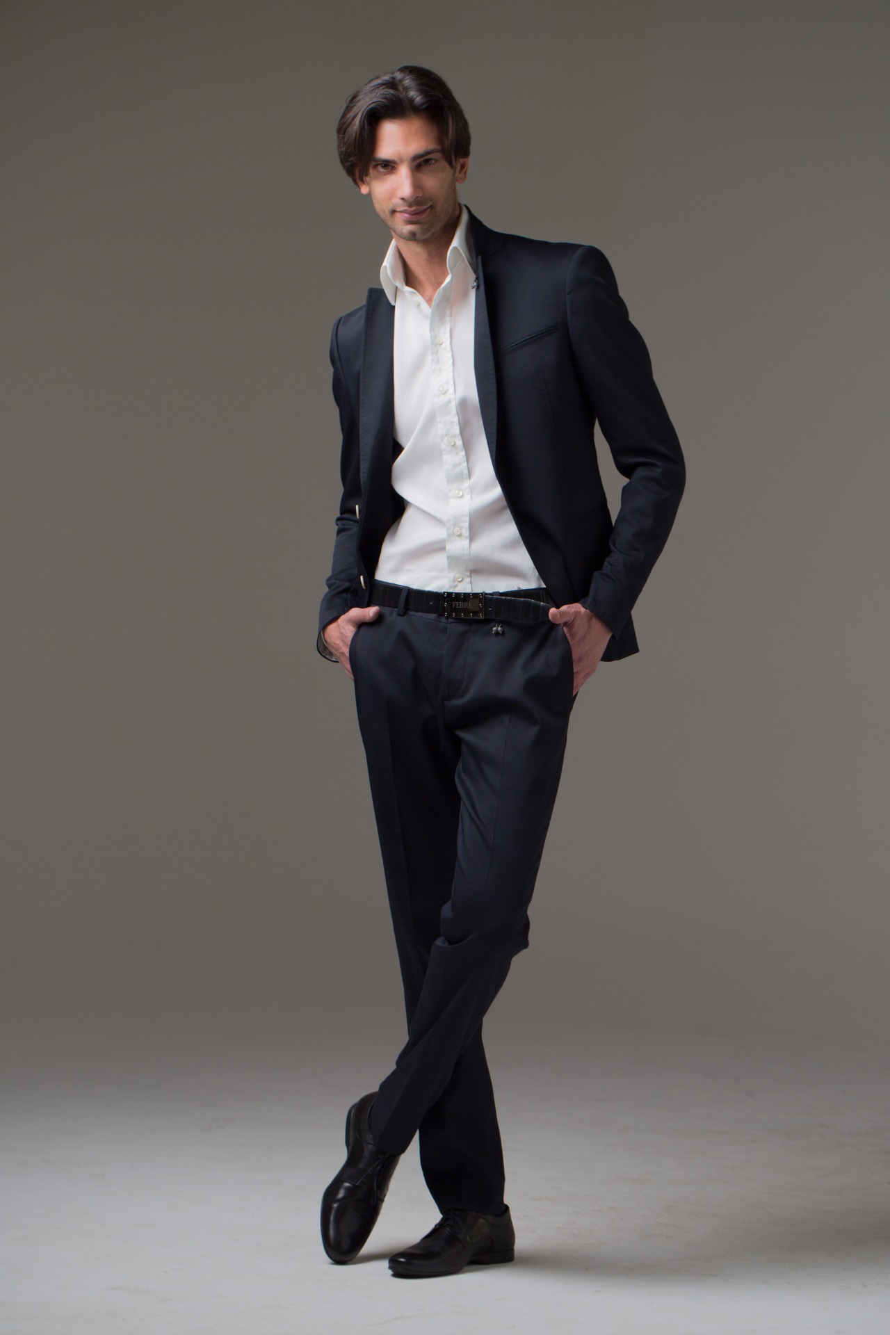 Emiliano — Model & Host in Roma photo 7