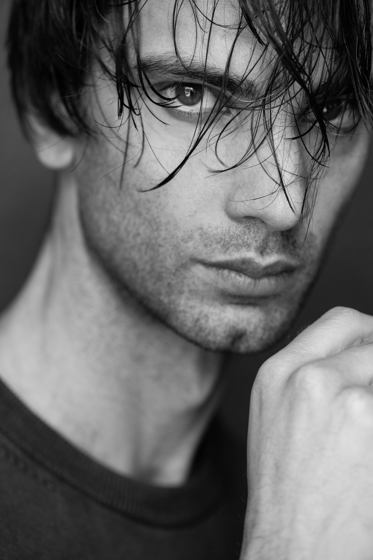 Emiliano — Model & Host in Roma photo 8