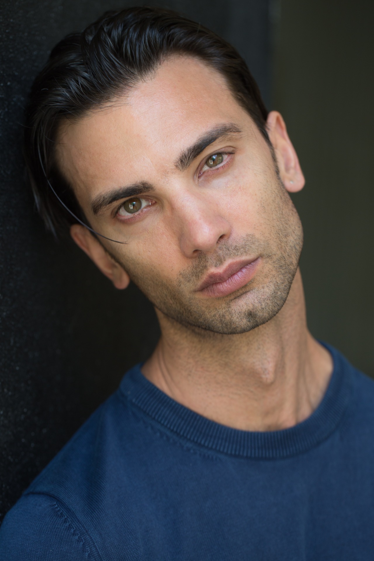 Emiliano — Model & Host in Roma photo 9