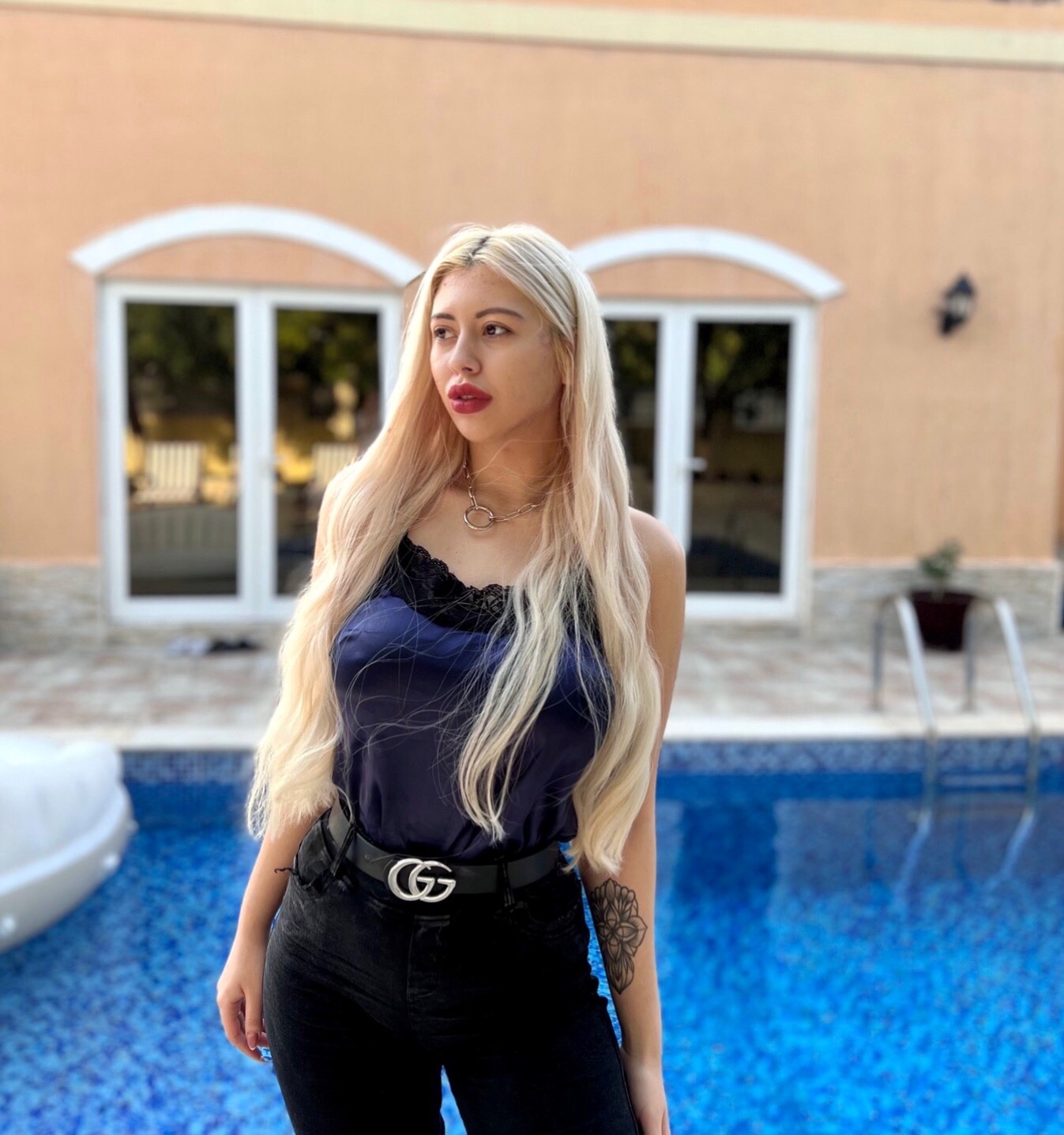 Alina — Model & Hostess in Херборн photo 2