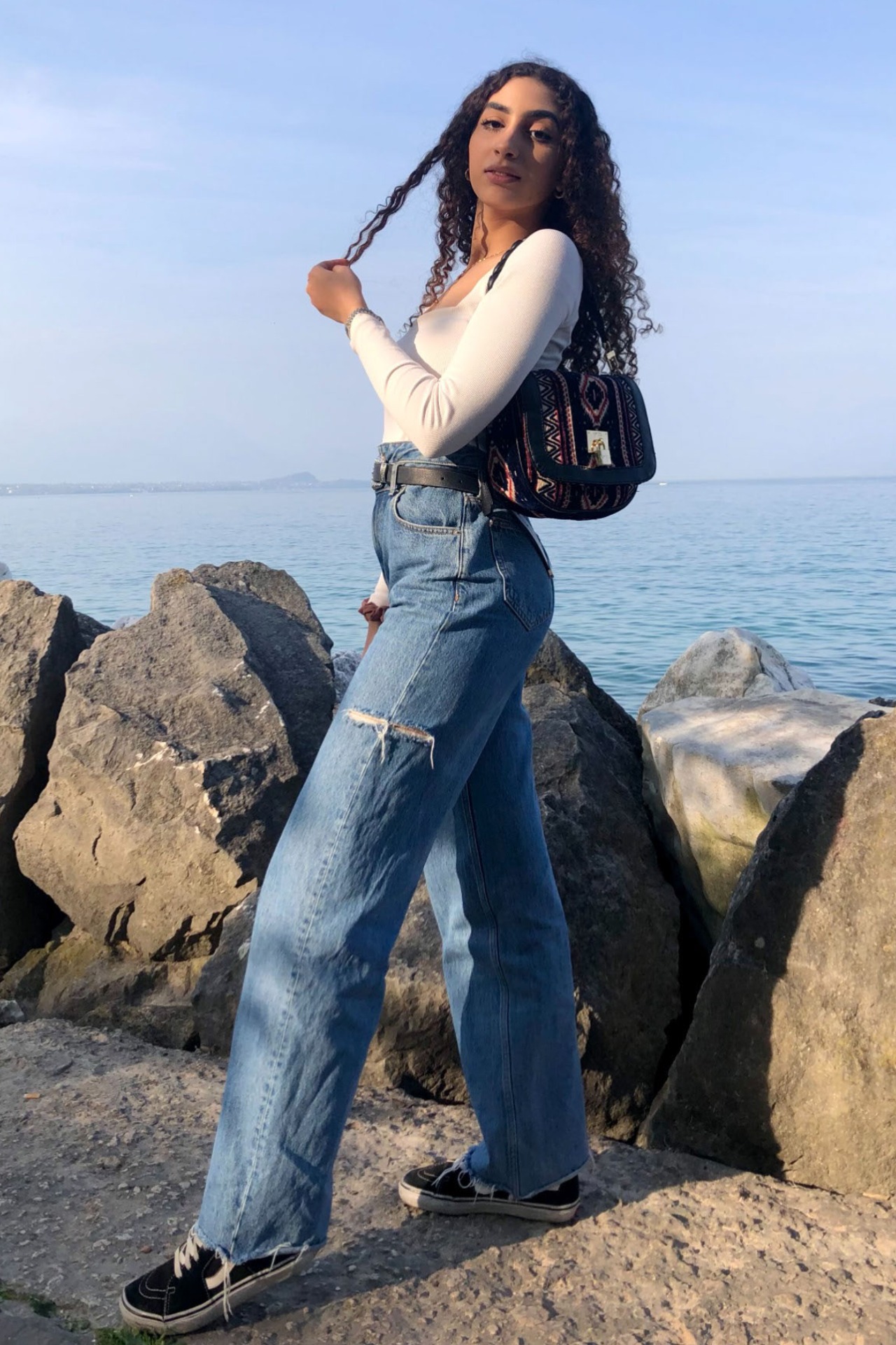 Rimah — Model & Hostess in Bornato photo 7