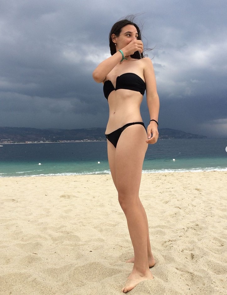 Beatrice — Model & Hostess in Lainate photo 2