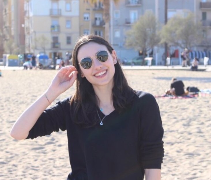 Beatrice — Model & Hostess in Lainate photo 5