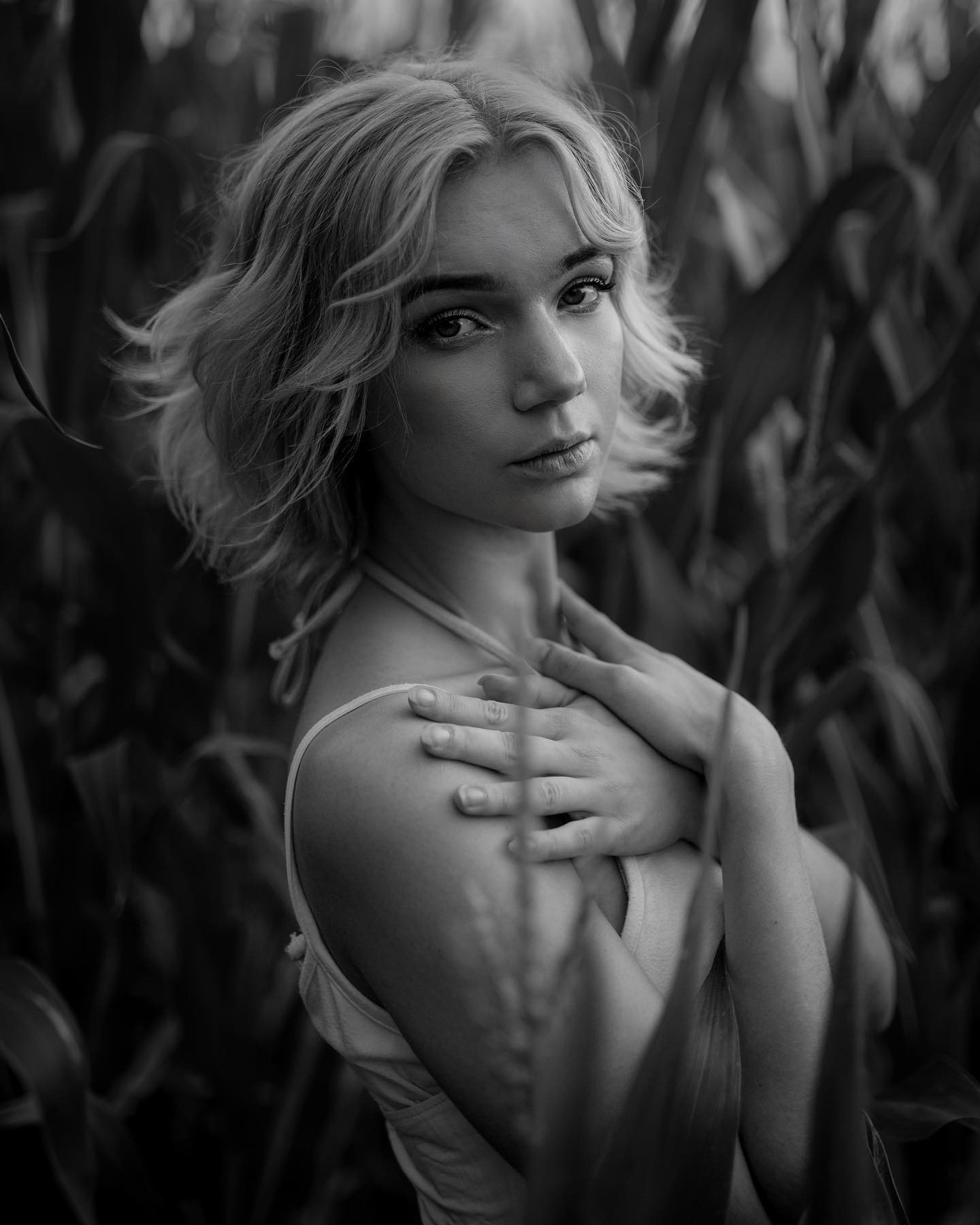 KAYA — Model in Dresden | Eye On Model