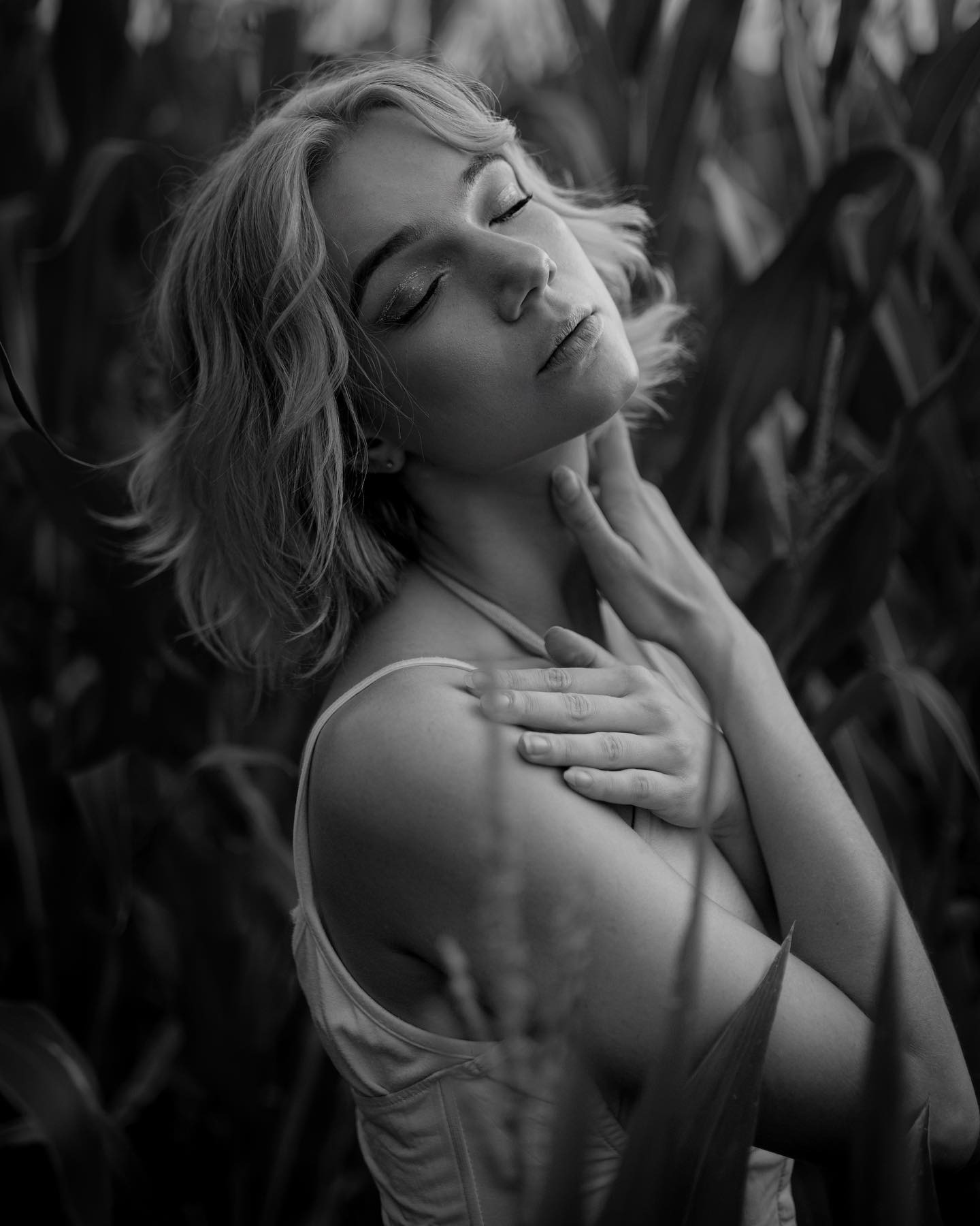 Kaya — Model & Hostess in Dresden photo 1