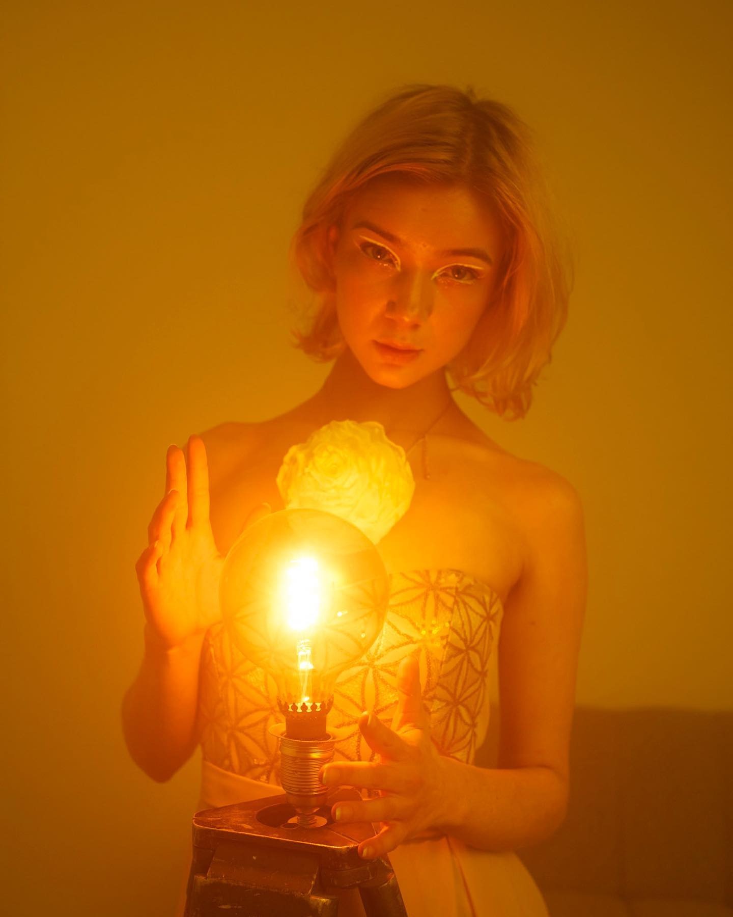 Kaya — Model & Hostess in Dresden photo 11