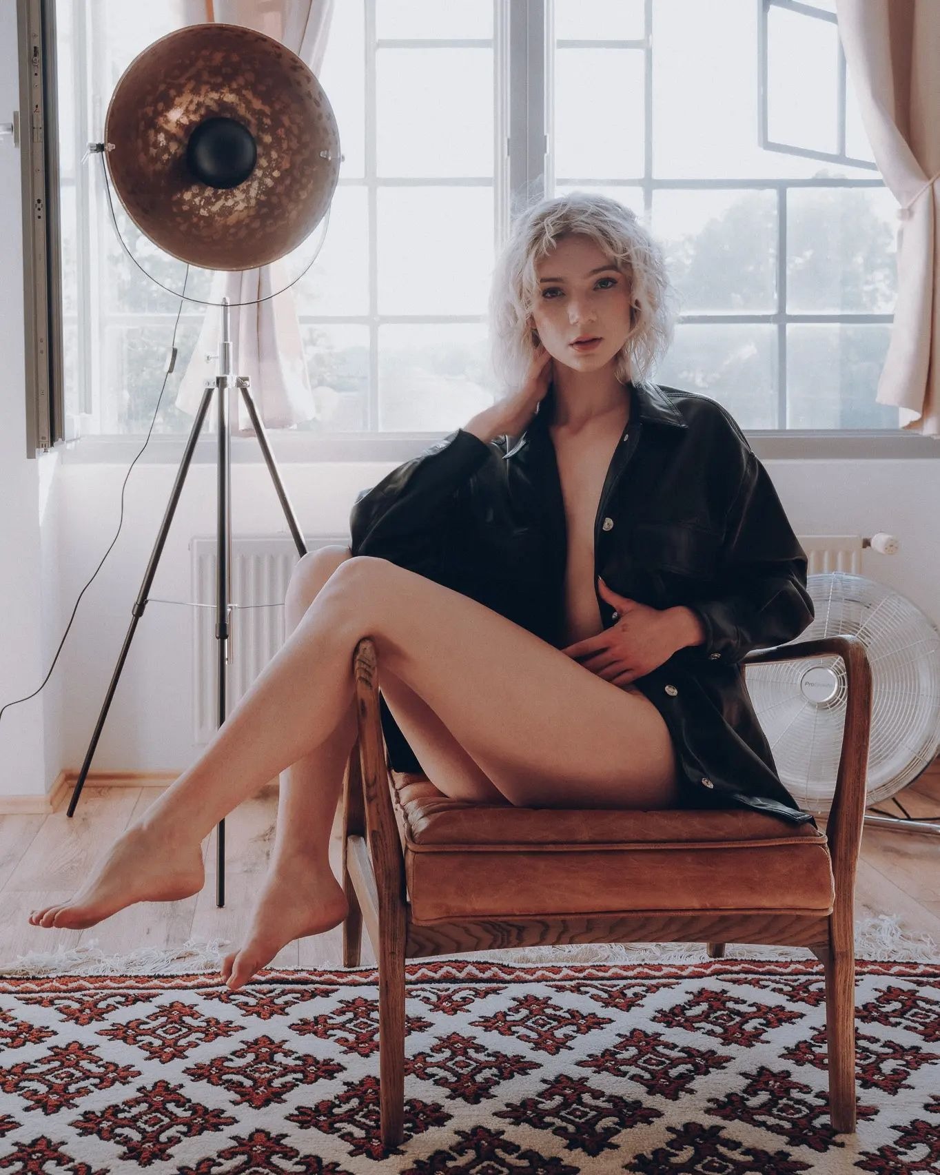 Kaya — Model & Hostess in Dresden photo 15