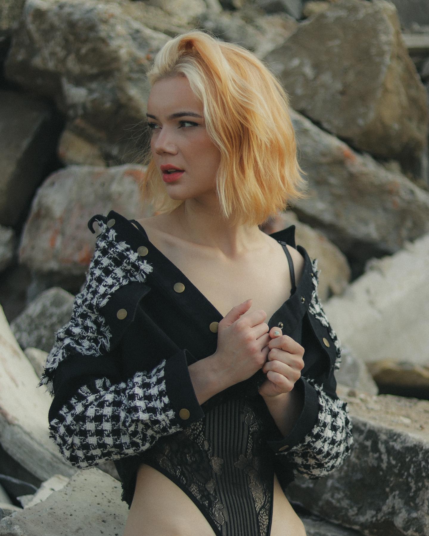 Kaya — Model & Hostess in Dresden photo 25