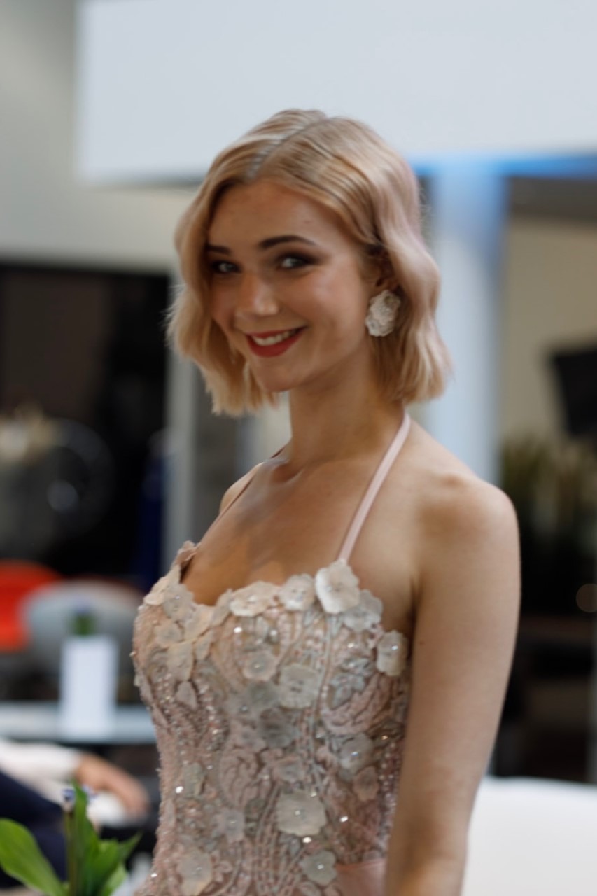 Kaya — Model & Hostess in Dresden photo 3