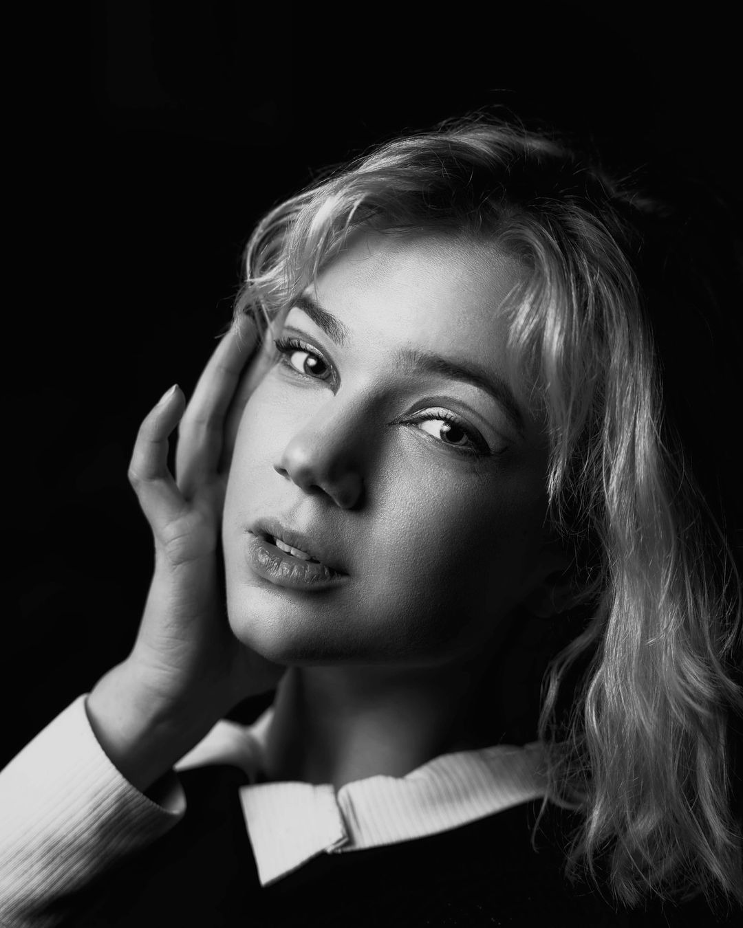 Kaya — Model & Hostess in Dresden photo 30