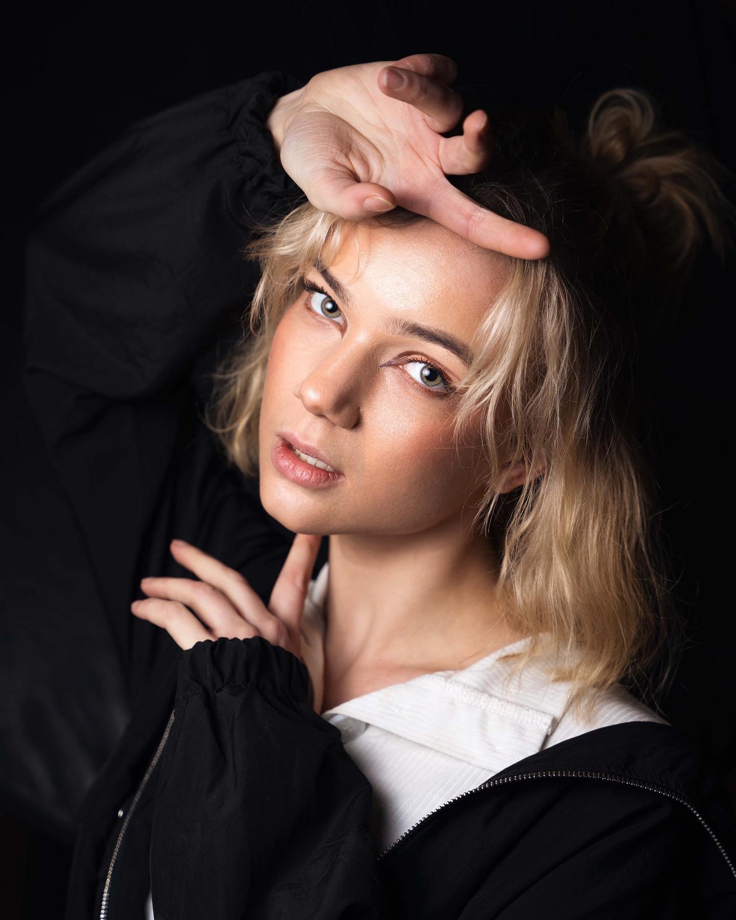 Kaya — Model & Hostess in Dresden photo 31