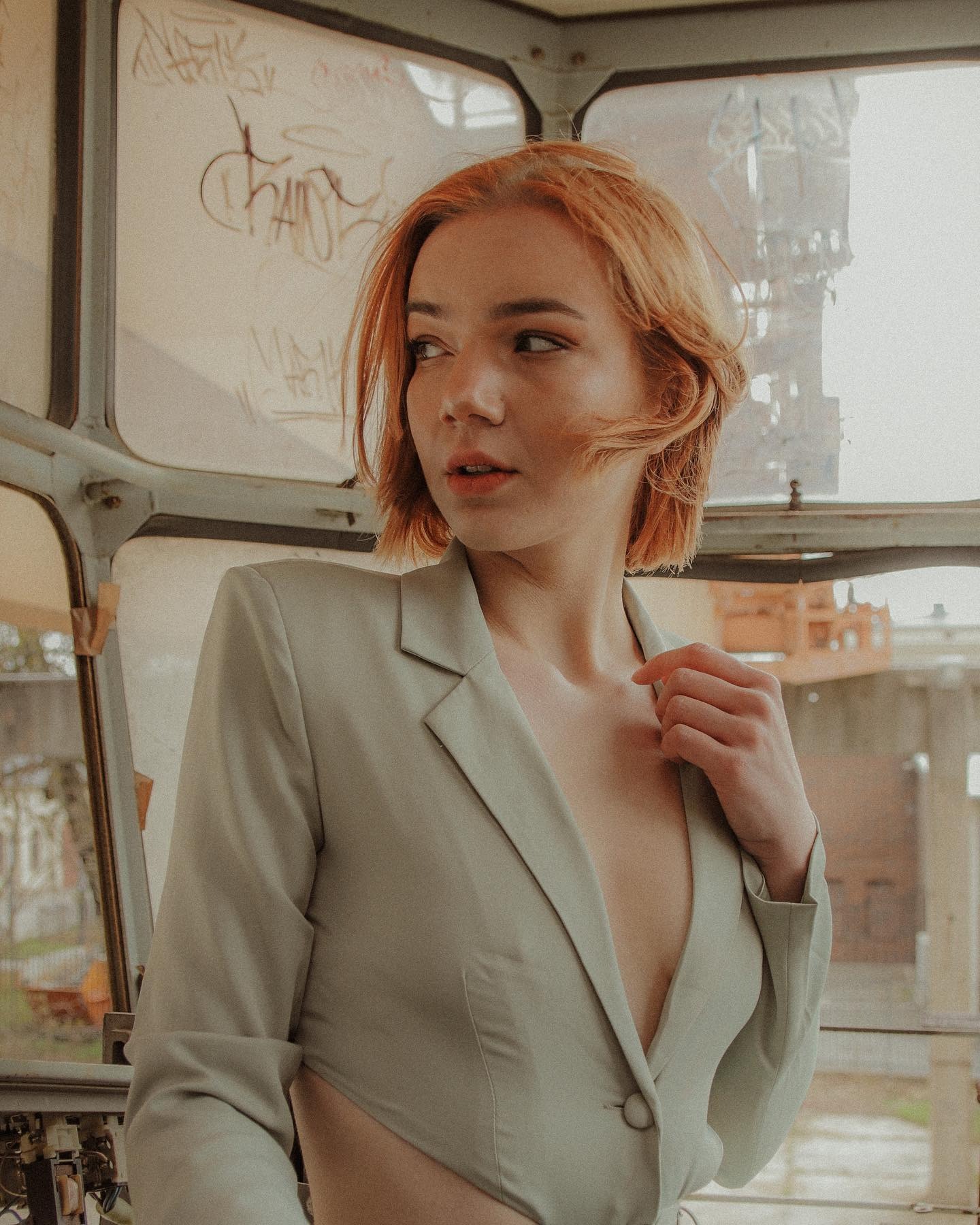 Kaya — Model & Hostess in Dresden photo 36