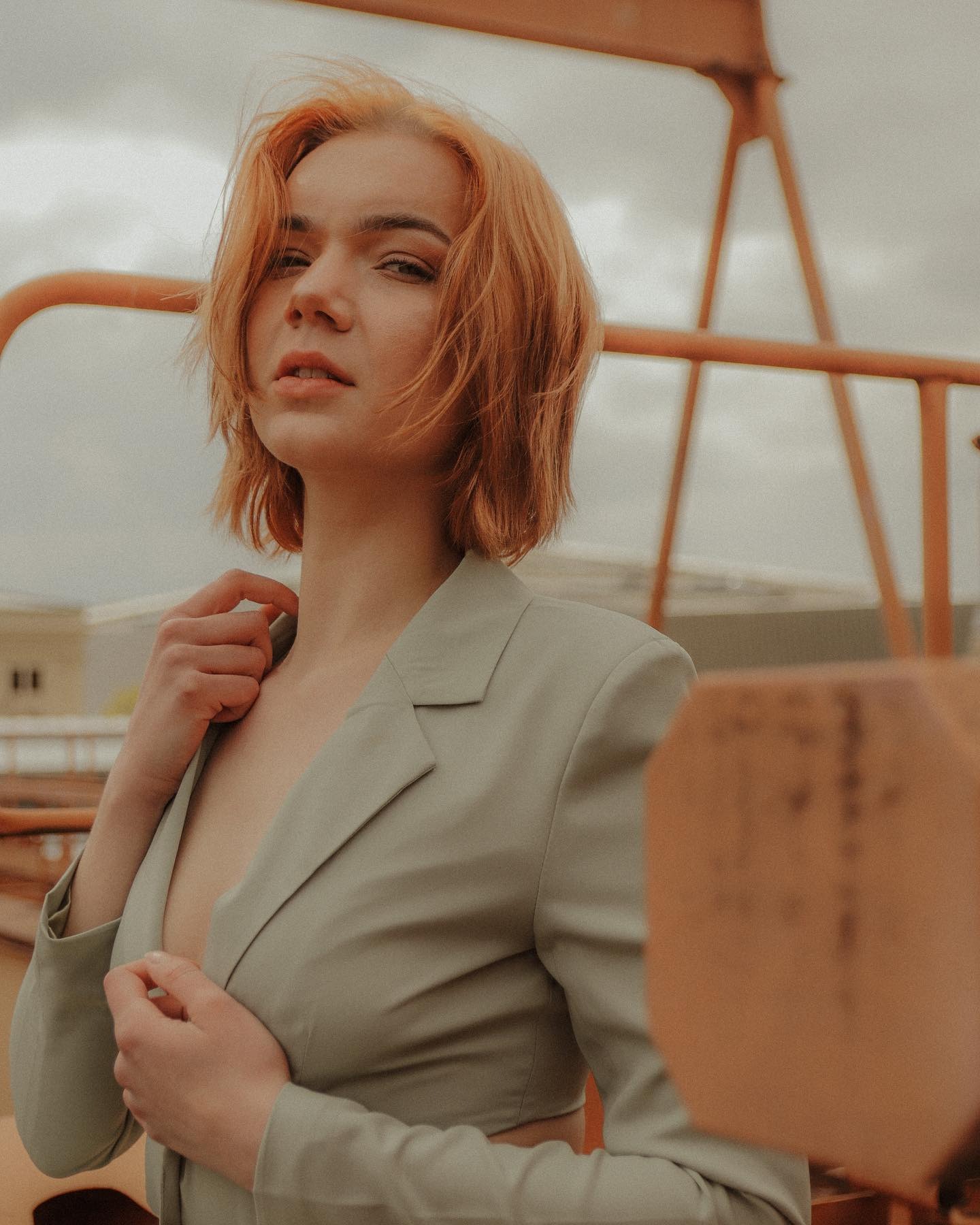 Kaya — Model & Hostess in Dresden photo 37