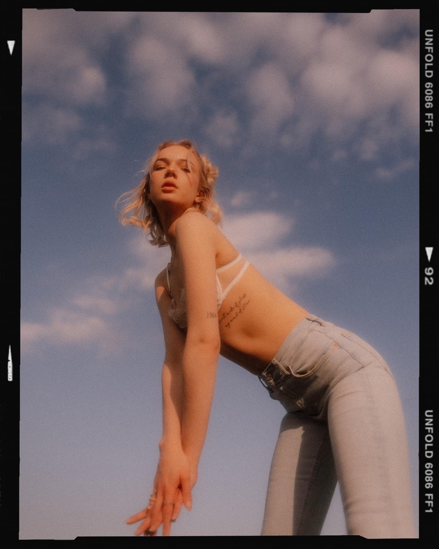 Kaya — Model & Hostess in Dresden photo 43