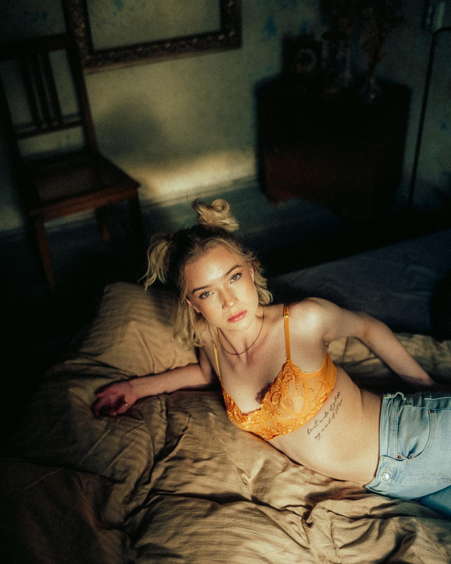 Kaya — Model & Hostess in Dresden photo 44