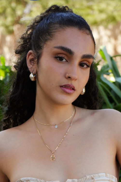 Lubna photo 5 | Eye On Model