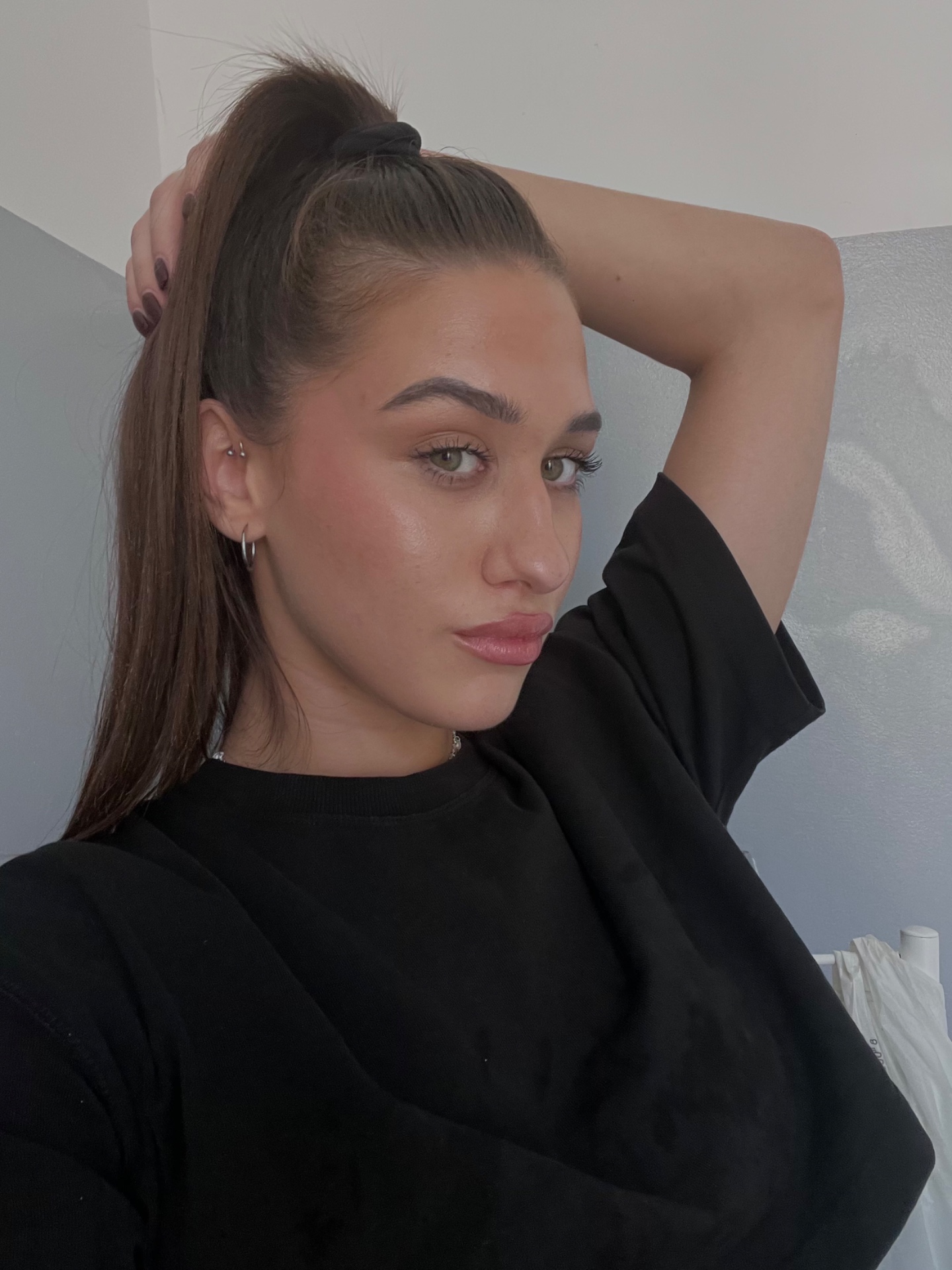 Eleonora — Model & Hostess in Milano photo 2
