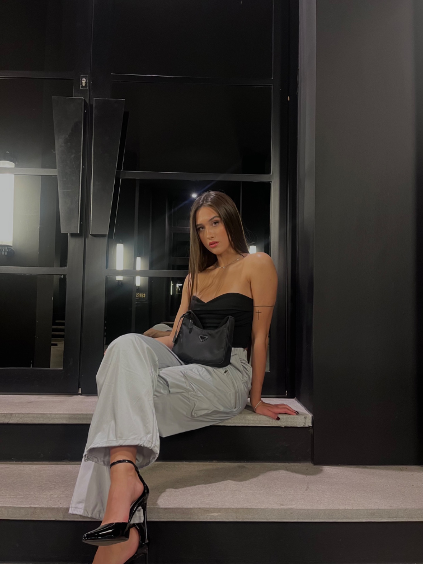 Eleonora — Model & Hostess in Milano photo 3