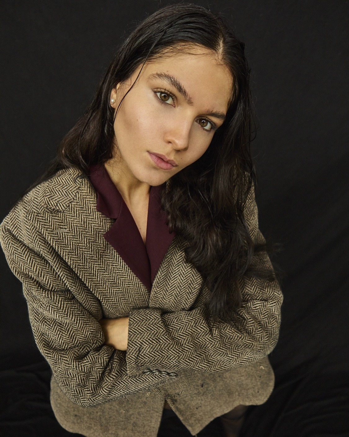 Anna — Model & Hostess in Milano photo 12