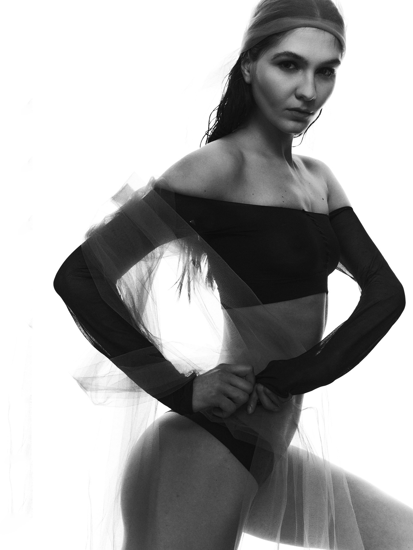 Anna — Model & Hostess in Milano photo 14