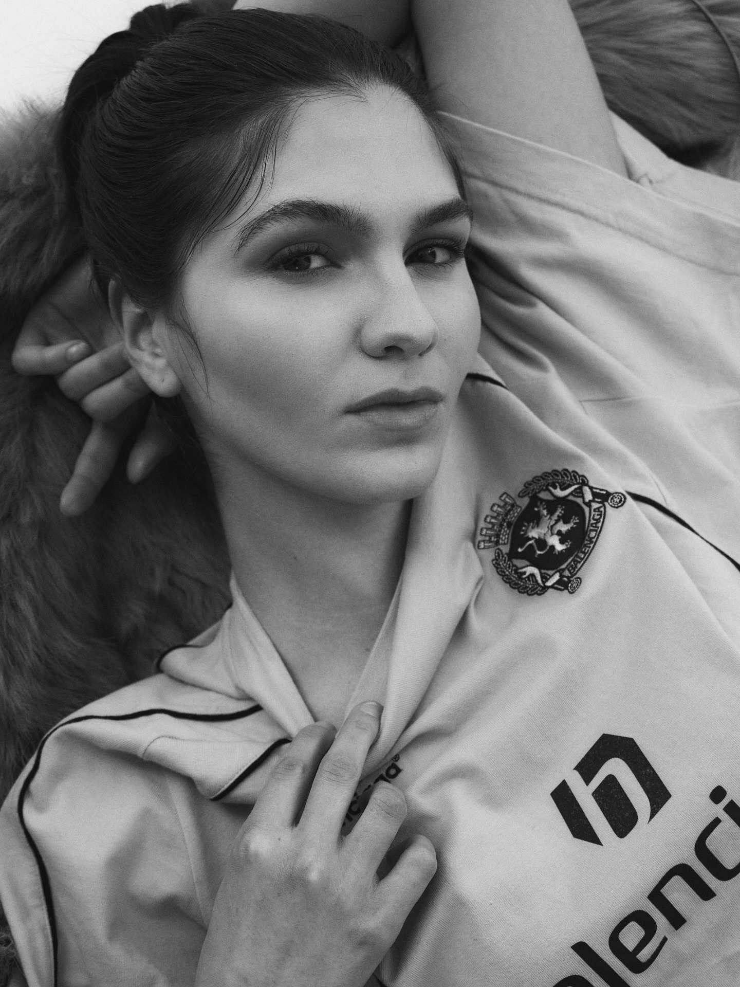 Anna — Model & Hostess in Milano photo 15