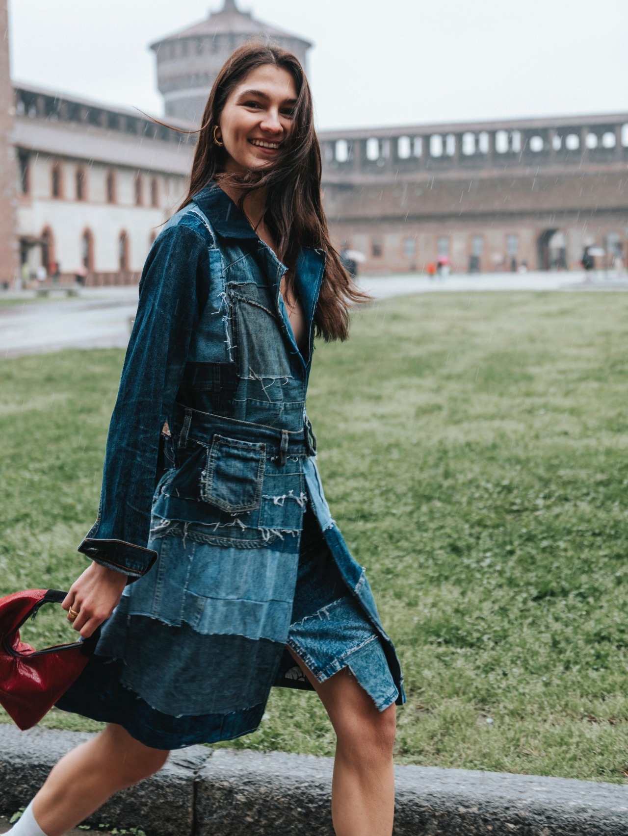 Anna — Model & Hostess in Milano photo 17