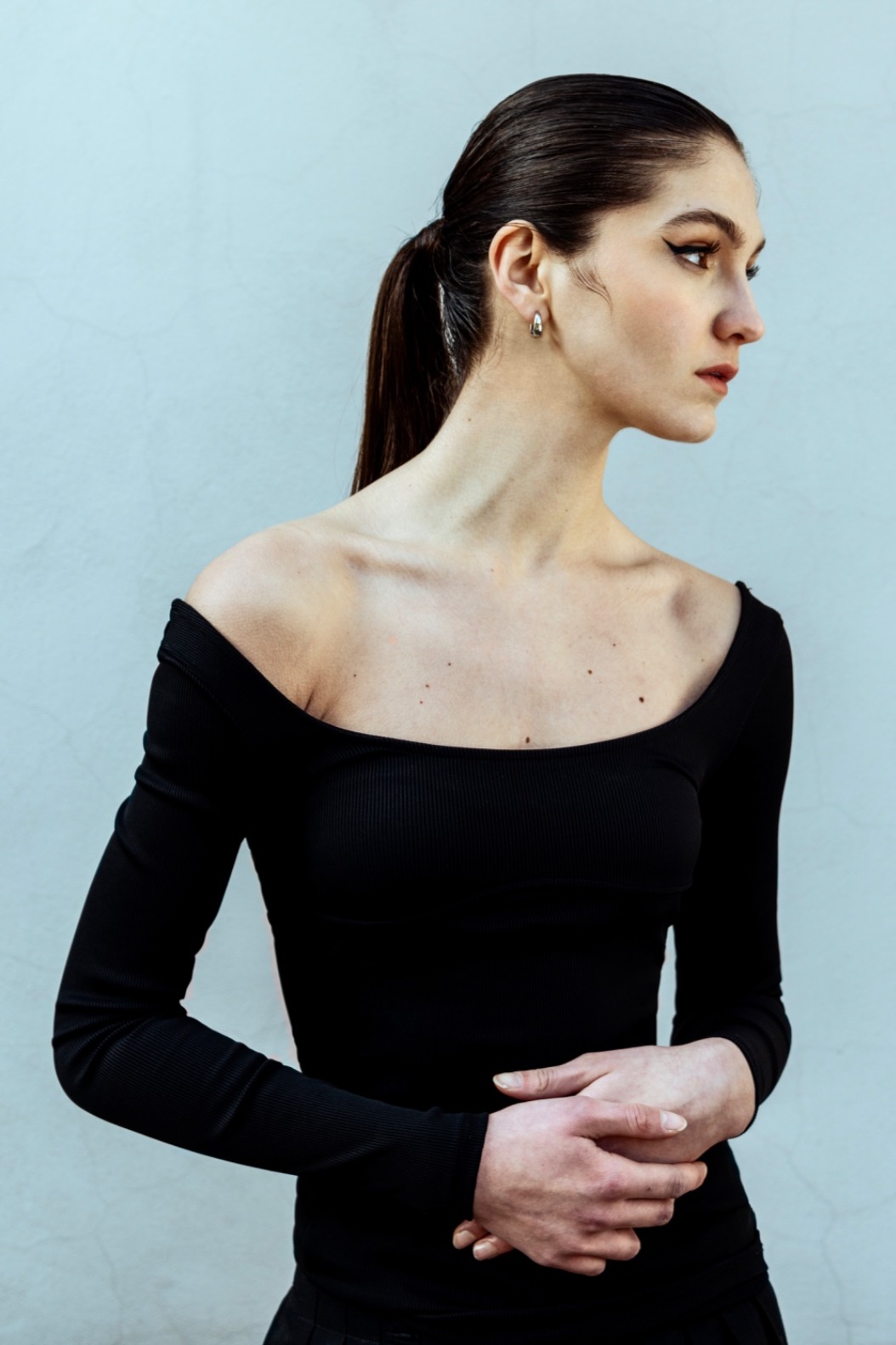 Anna — Model & Hostess in Milano photo 2