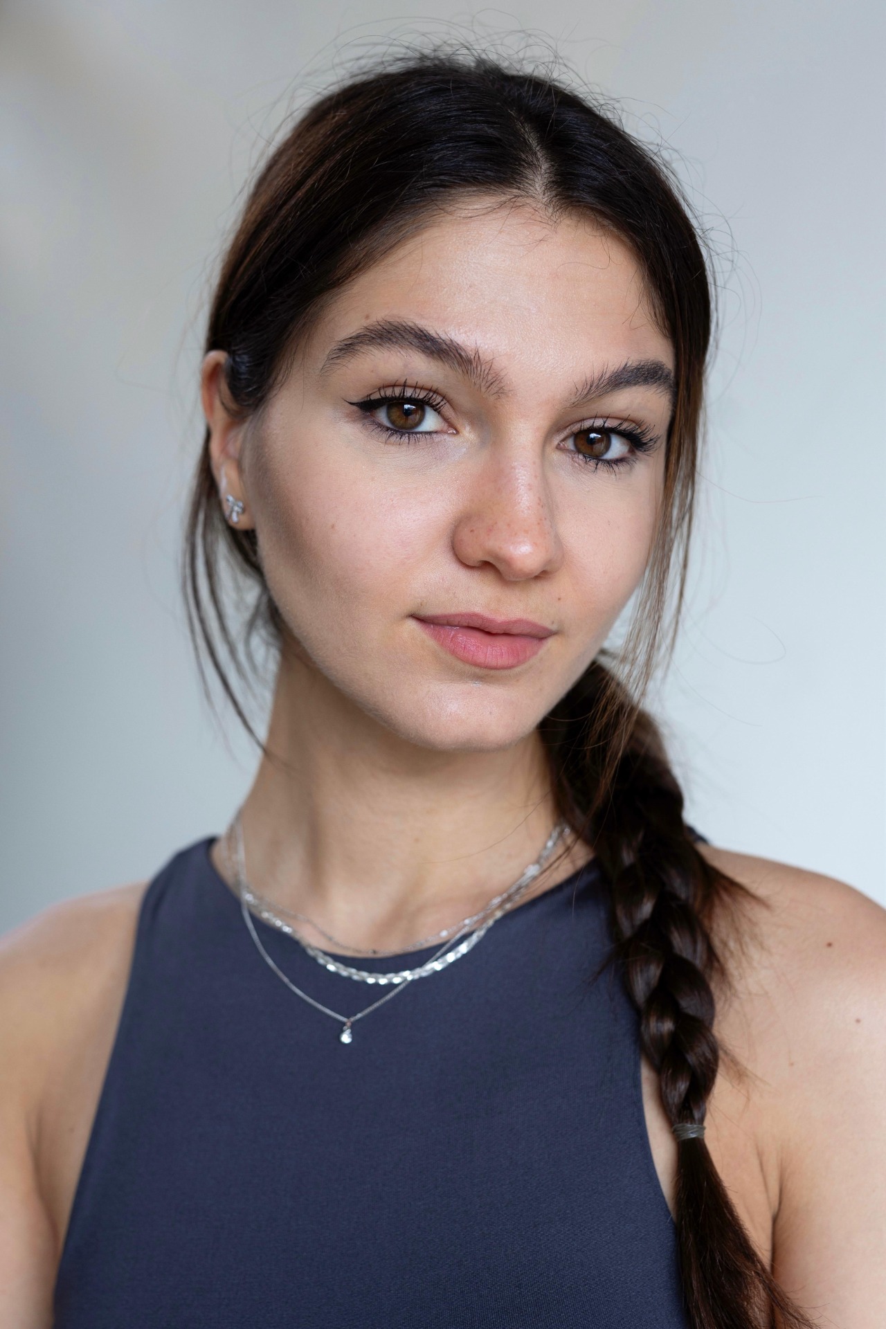 Anna — Model & Hostess in Milano photo 3
