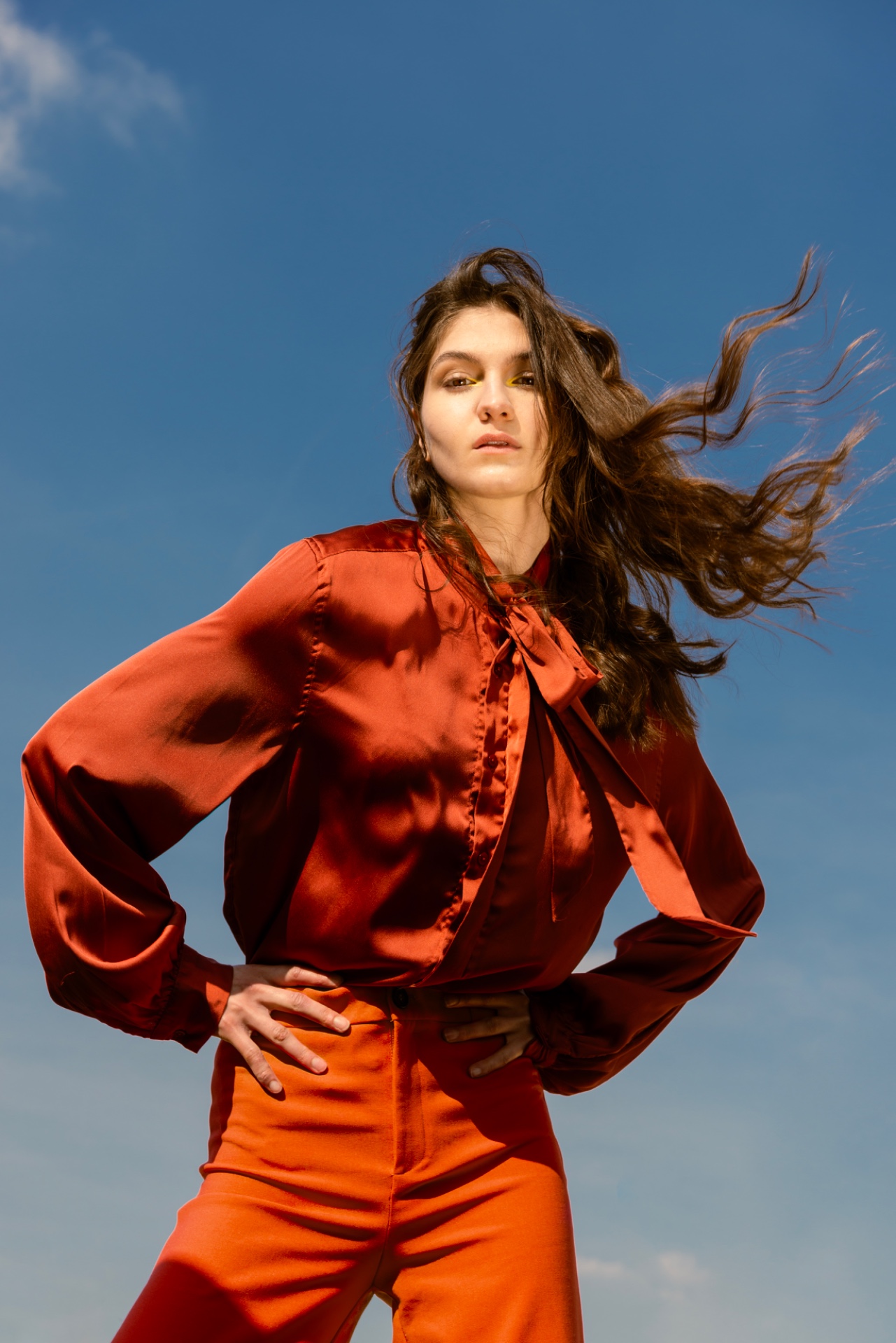 Anna — Model & Hostess in Milano photo 8