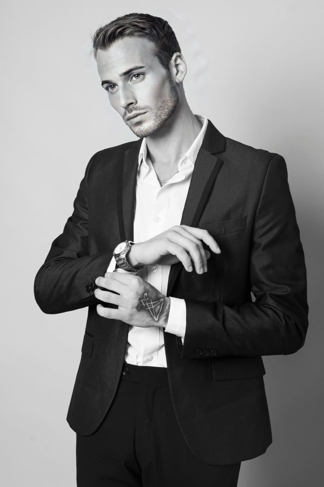 Rocco — Model & Hostess in Fondi photo 1
