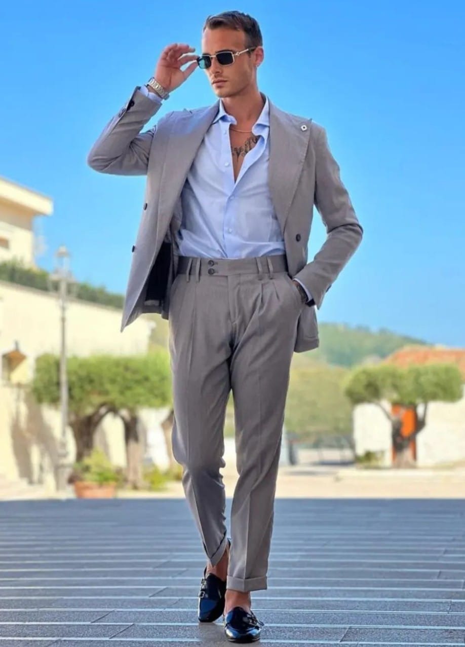 Rocco — Model & Hostess in Fondi photo 4