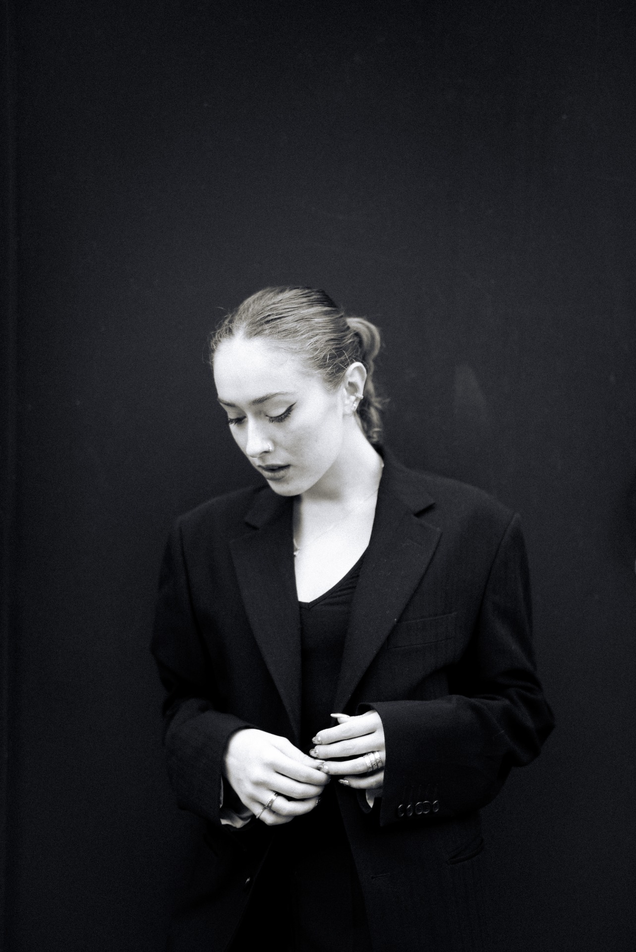 Georgia — Model & Hostess in Greater London photo 10