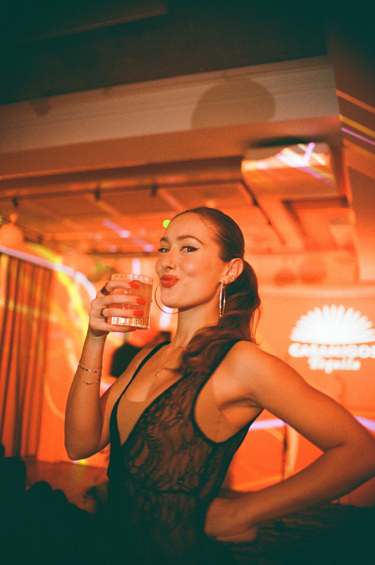 Georgia — Model & Hostess in Greater London photo 13