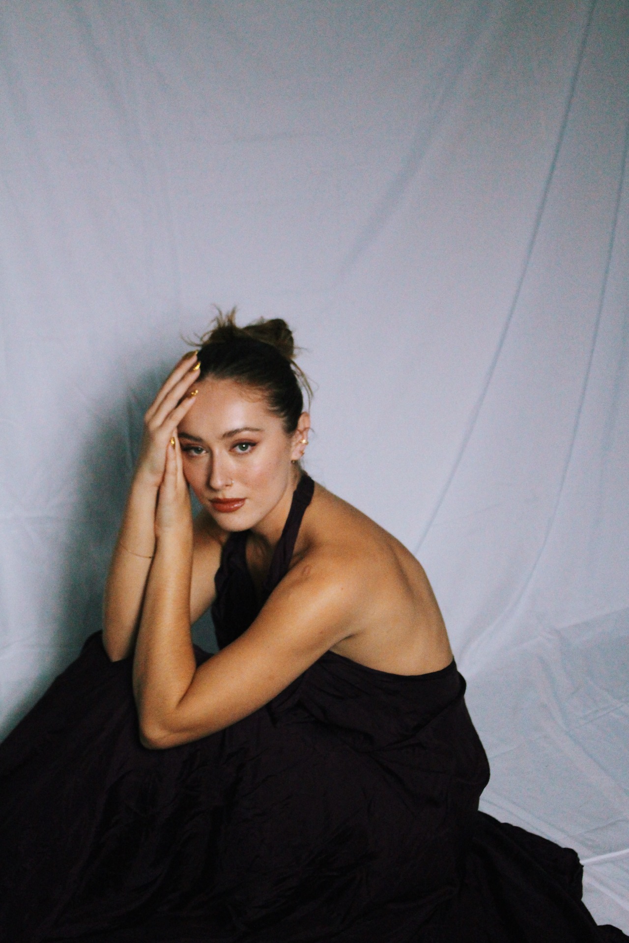 Georgia — Model & Hostess in Greater London photo 2