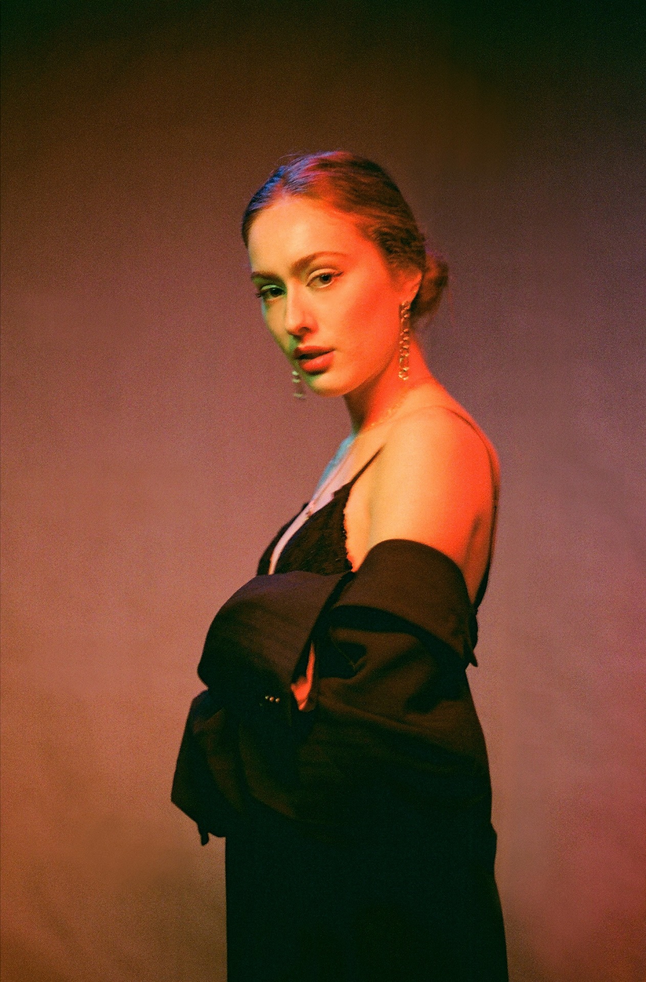 Georgia — Model & Hostess in Greater London photo 6