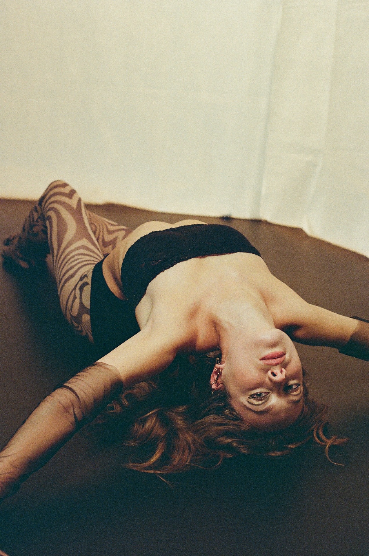 Georgia — Model & Hostess in Greater London photo 8